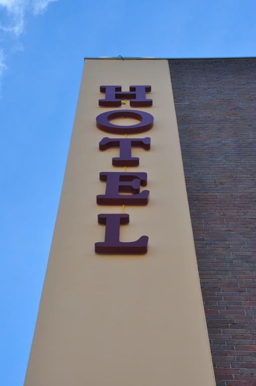 Hotel Bavaria Oldenburg Exterior photo
