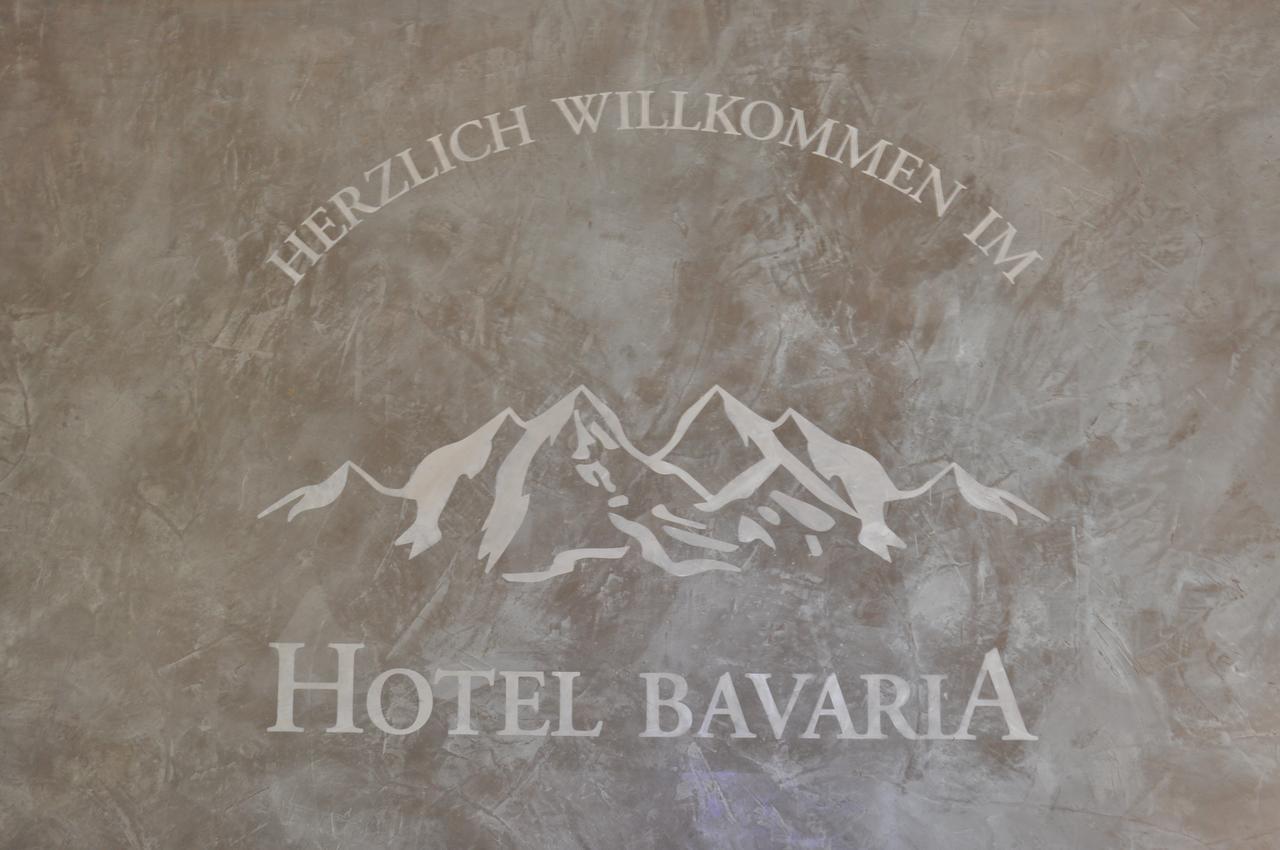 Hotel Bavaria Oldenburg Exterior photo