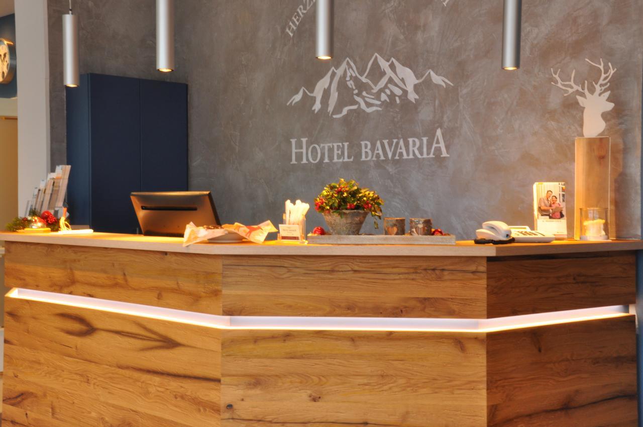 Hotel Bavaria Oldenburg Exterior photo